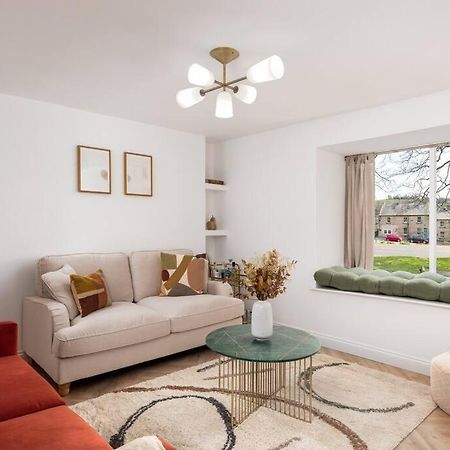 Luxe Design - Chic Cottage - Heart Of روثبيري المظهر الخارجي الصورة